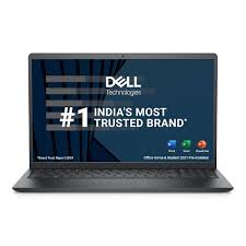 Dell - Notebook - 15.6" - 1920 x 1080 - Intel Core i5 1334U / 4.6 GHz - 16 GB - DDR4 SDRAM - SSD - Intel UHD Graphics - Windows 11 Home - Silver - Spanish - 1-year warranty
