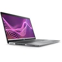 Dell - Notebook - 15.6" - 1920 x 1080 - Intel Core i7 I7-1355U / 5 GHz - 16 GB - DDR4 SDRAM - SSD - Intel UHD Graphics - Windows 11 Home - Silver - Spanish - 1-year warranty