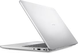 Dell Pro PC14250. - Notebook - 14" - Intel Core Ultra 7 265U. / 5.3 GHz - 16 GB - DDR5 SDRAM - 512 GB SSD - Integrated graphics
