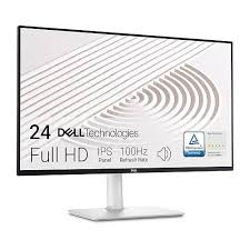 Dell S2425HS - 24" - 1920 x 1080 - HDMI - 100 Hz