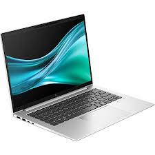 HP EliteBook - Notebook - 14" - Intel Core Ultra 7 255U / 5.2 GHz - 16 GB - DDR5 SDRAM - 1 TB - Integrated graphics - Windows 11 Pro
