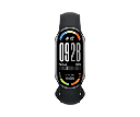 Xiaomi - Smart Band 10 Midnight Black