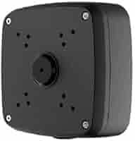 PFA121-BTV DAHUA CAJA UNION WATER-PROOF JUNCTION BOX COLOR NEGRO