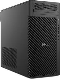 Dell Pro - Tower - Marvell Core Ultra 7 265 / 1.8 GHz - DDR5 SDRAM - AMD Radeon Pro W7600 - Windows 11 Pro