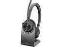 Poly - Headphones - Voyager 4320-M Microsoft Teams