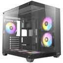 Antec - CX800 - Mid tower - Black