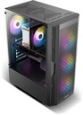 Antec - AX20 Elite - Mid tower