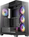 Antec - CX300 - Mid tower - Black - ARGB -B