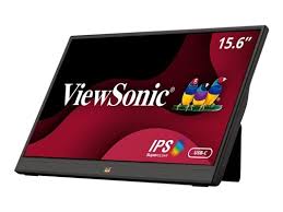 Viewsonic - Black