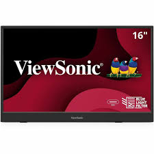 Viewsonic - Black