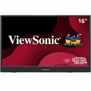 Viewsonic - Black