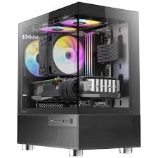 Antec - CX200M - Mini tower - Black