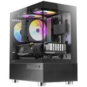 Antec - CX200M - Mini tower - Black