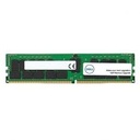 Dell - memory. - 32 GB - 2Rx8 DDR4 RDIMM 3200