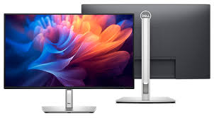 Dell Pro P2725HE - 27" - 1920 x 1080 - IPS - HDMI / DisplayPort / USB-C - 100Hz