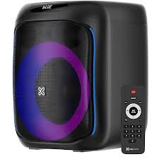 Klip Xtreme - Speaker system - Black - KLS-655 2 pack bundle