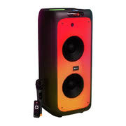 Klip Xtreme - Speaker system - Black - KLS-662 KLS-652 bundle