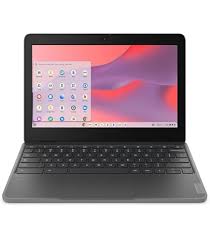 Lenovo 300e Yoga - Notebook - 11.3" - MediaTek Kompanio kompanio 520 / 4.5 GHz - 8 GB - DDR5 SDRAM - 64 GB SSD - Arm Mali-G52 2EE MC2 GPU - Google Chrome OS