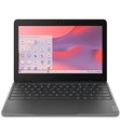 Lenovo 300e Yoga - Notebook - 11.3" - MediaTek Kompanio kompanio 520 / 4.5 GHz - 8 GB - DDR5 SDRAM - 64 GB SSD - Arm Mali-G52 2EE MC2 GPU - Google Chrome OS