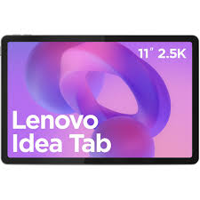 Lenovo Idea Tab - 11" - Android - Dimensity 6300