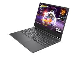 Victus by HP Laptop 15-fb3022la - Notebook - 15.6" - 1920 x 1080 - AMD Ryzen 7 7445H / 4.7 GHz - 16 GB - DDR5 SDRAM - 512 GB - NVIDIA GeForce RTX 4050 - FreeDOS - 1-year warranty