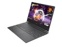Victus by HP Laptop 15-fb3022la - Notebook - 15.6" - 1920 x 1080 - AMD Ryzen 7 7445H / 4.7 GHz - 16 GB - DDR5 SDRAM - 512 GB - NVIDIA GeForce RTX 4050 - FreeDOS - 1-year warranty