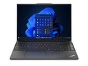 Lenovo ThinkPad - Notebook - 14" - Intel Core Ultra 7 255H / 5.1 GHz - 16 GB - DDR5 SDRAM - 512 GB SSD - Intel Arc Graphics