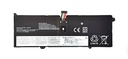 Repuesto Batería LENOVO- battery 7.68 v 60 wh 4 cell 5B10W67374 TYPE 81Q9-C940-14IIL original