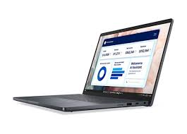 Dell Pro - Notebook - 16" - Intel Core Ultra 7 266VvPro / 5.2 GHz - 16 GB - DDR5 SDRAM - 512 GB - Integrated Intel Graphics - Windows 11 Pro - English (United States) - 3-year warranty