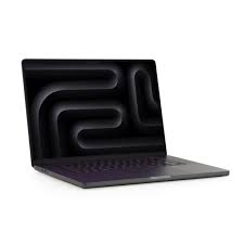 Apple MacBook Pro - Notebook - 16" - Intel M4 Pro None - 24 GB - - - SSD - Apple M4 Pro 14-core - macOS Sequoia - Black - Spanish