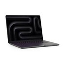 Apple MacBook Pro - Notebook - 16" - Intel M4 Pro None - 24 GB - - - SSD - Apple M4 Pro 14-core - macOS Sequoia - Black - Spanish
