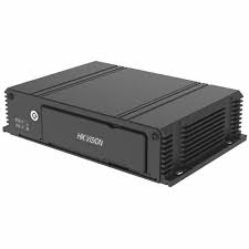 Hikvision - 4-ch H.264/H.265 2 x SD Card M