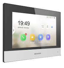 Hikvision - KH6 Series IP-Based Indoor Sta