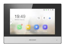 Hikvision - KH6 Series IP-Based Indoor Sta