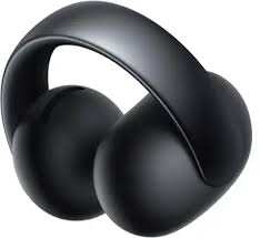 Soundcore - Headphones - Aeroclip Black