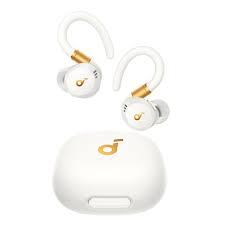 Soundcore - Headphones - X20 White