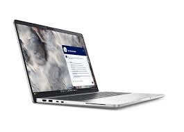 Dell Pro Plus - Notebook - 16" - Intel Core Ultra 7 266V / 5.0 GHz - 16 GB - LPDDR5X SDRAM - 512 GB SSD - Intel Arc Graphics
