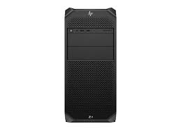 HP Z4 G5 - Tower - Intel Xeon W3-2535 / 4.4 GHz - DDR5 SDRAM - 1 TB Hard Drive Capacity - Integrated graphics - Windows 11 Pro
