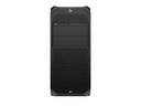 HP Z4 G5 - Tower - Intel Xeon W3-2535 / 4.4 GHz - DDR5 SDRAM - 1 TB Hard Drive Capacity - Integrated graphics - Windows 11 Pro