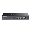 TP-Link - ER7406 Omada Gigabit Rackmount