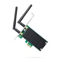 TP-Link Archer T4E - Adaptador de red - PCIe perfil bajo - Wi-Fi 5