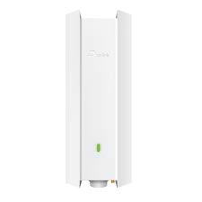 TP-LINK EAP650-Outdoor V1 - Punto de acceso inalámbrico - Wi-Fi 6 - 2.4 GHz, 5 GHz - gestionado a través de la nube - montable en poste/pared