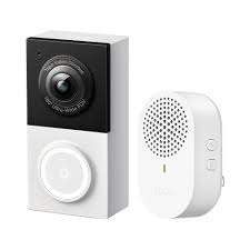 TP-Link - Surveillance camera - Tapo D130