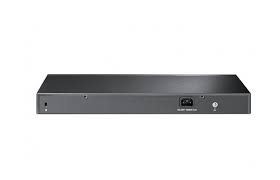 TP-Link - Switch - 18 - SG2218P