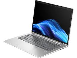 HP EliteBook 6 G1i - Notebook - 16" - Intel Core Ultra 7 255U / 4.5 GHz - 16 GB - DDR5 SDRAM - 512 GB - Integrated graphics - Windows 11 Pro - 1-year warranty