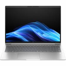 HP EliteBook 6 G1i - Notebook - 16" - Intel Core Ultra 7 255U / 4.5 GHz - 16 GB - DDR5 SDRAM - 512 GB - Integrated graphics - Windows 11 Pro - 1-year warranty