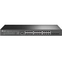 TP-Link - Omada 24-Port Gigabit L2+ Man