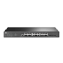TP-Link - Omada 24-Port Gigabit L2+ Man