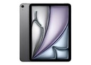 Apple iPad Air - 11" - iPad OS 18 - M3 - Space Grey - Wi-Fi + Cellular 512GB
