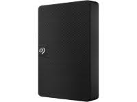 Seagate Expansion STKP16000400 - Disco duro - 16 TB - externo (sobremesa) - USB 3.0 - negro - con Seagate Rescue Data Recovery
